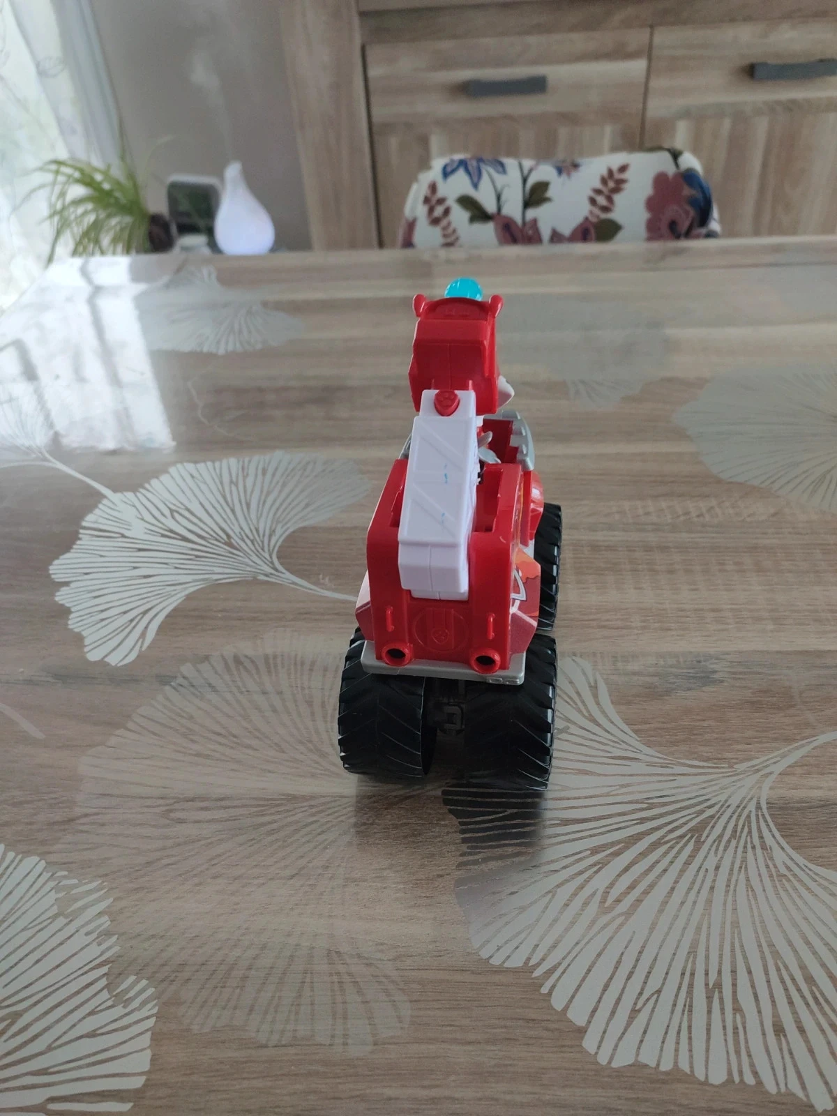 Paw Patrol Marcus voertuig – photo 3